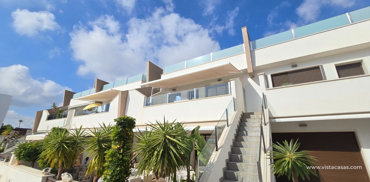 Vente - Apartment / Flat * - Pilar de la Horadada *