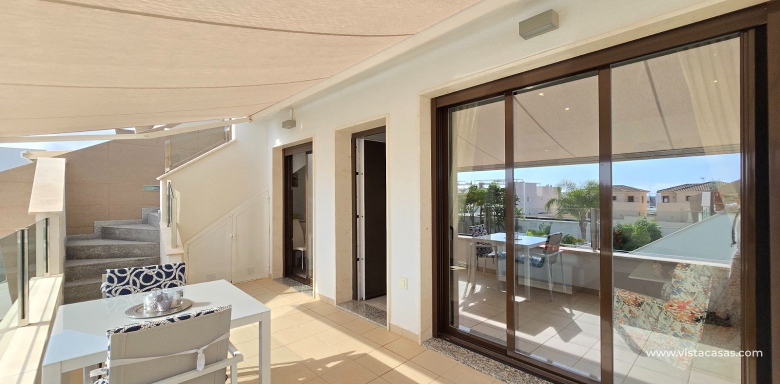 Vente - Apartment / Flat * - Pilar de la Horadada *