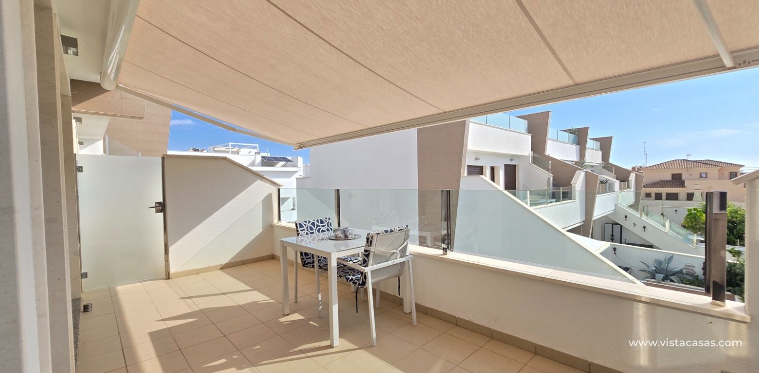 Vente - Apartment / Flat * - Pilar de la Horadada *