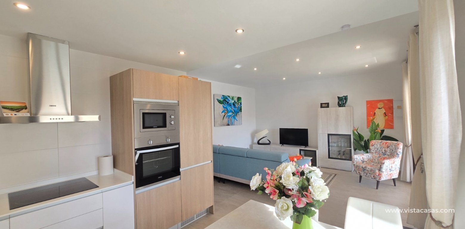 Vente - Apartment / Flat * - Pilar de la Horadada *