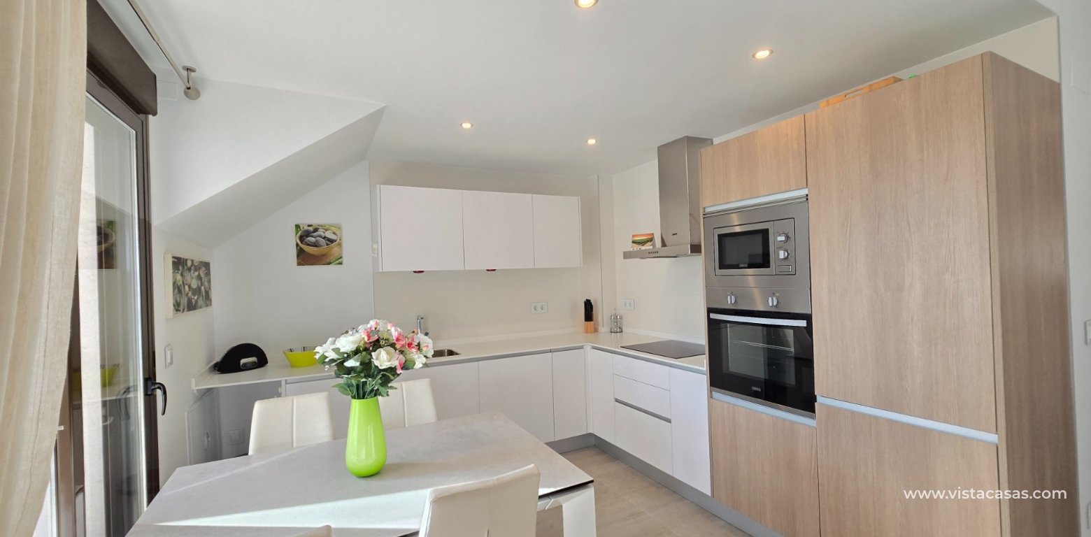 Vente - Apartment / Flat * - Pilar de la Horadada *