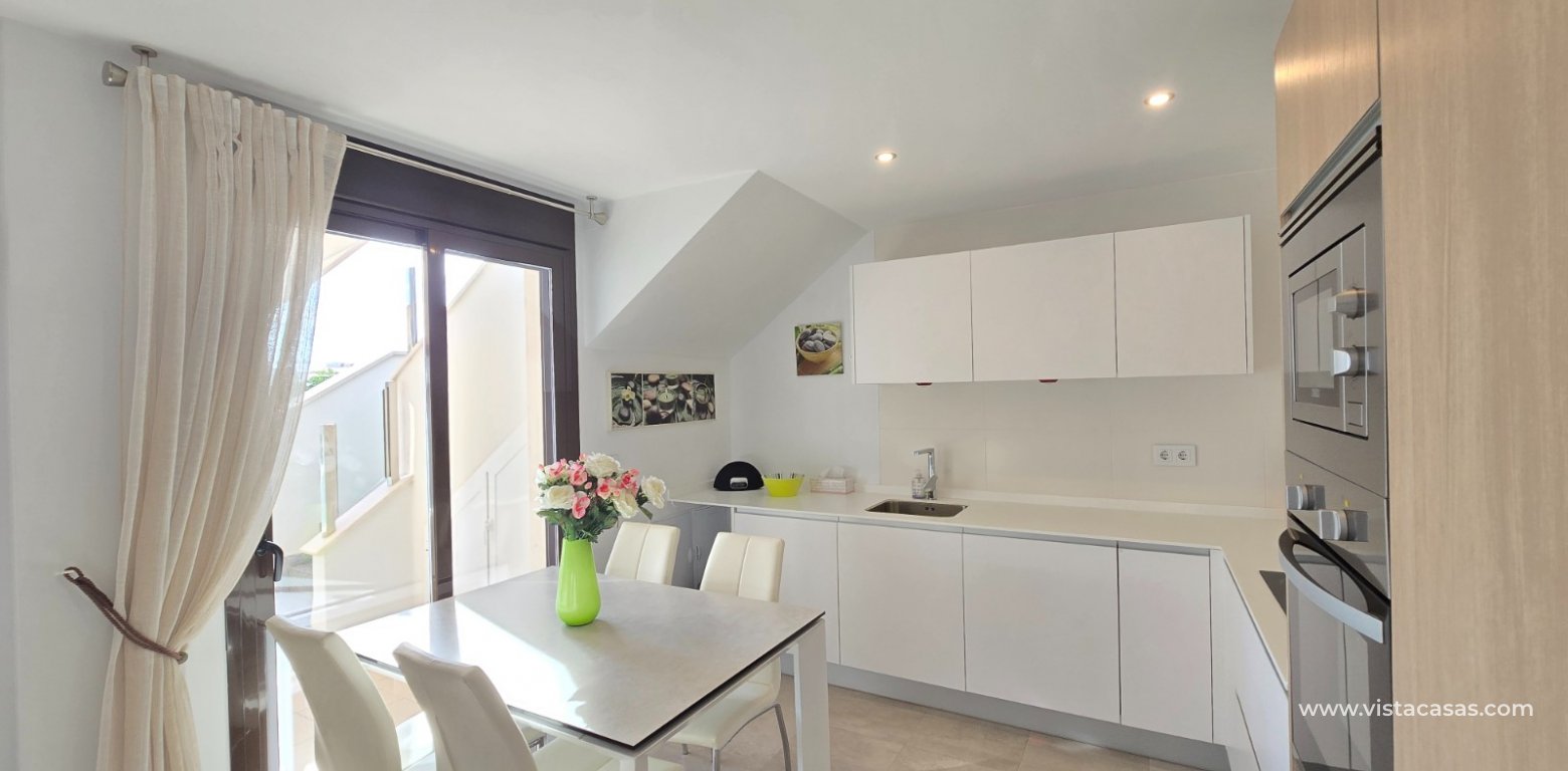 Vente - Apartment / Flat * - Pilar de la Horadada *