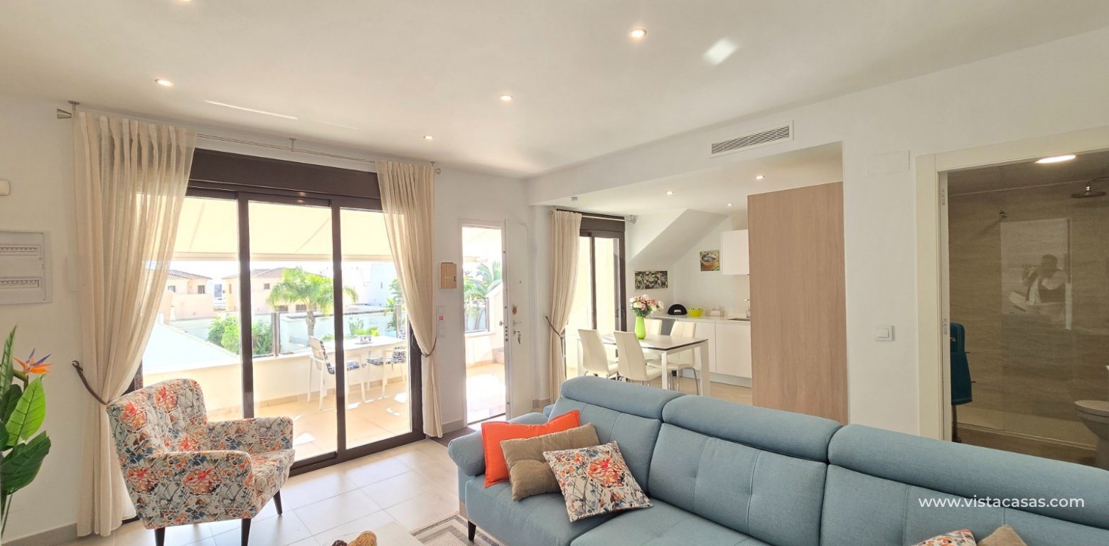 Vente - Apartment / Flat * - Pilar de la Horadada *