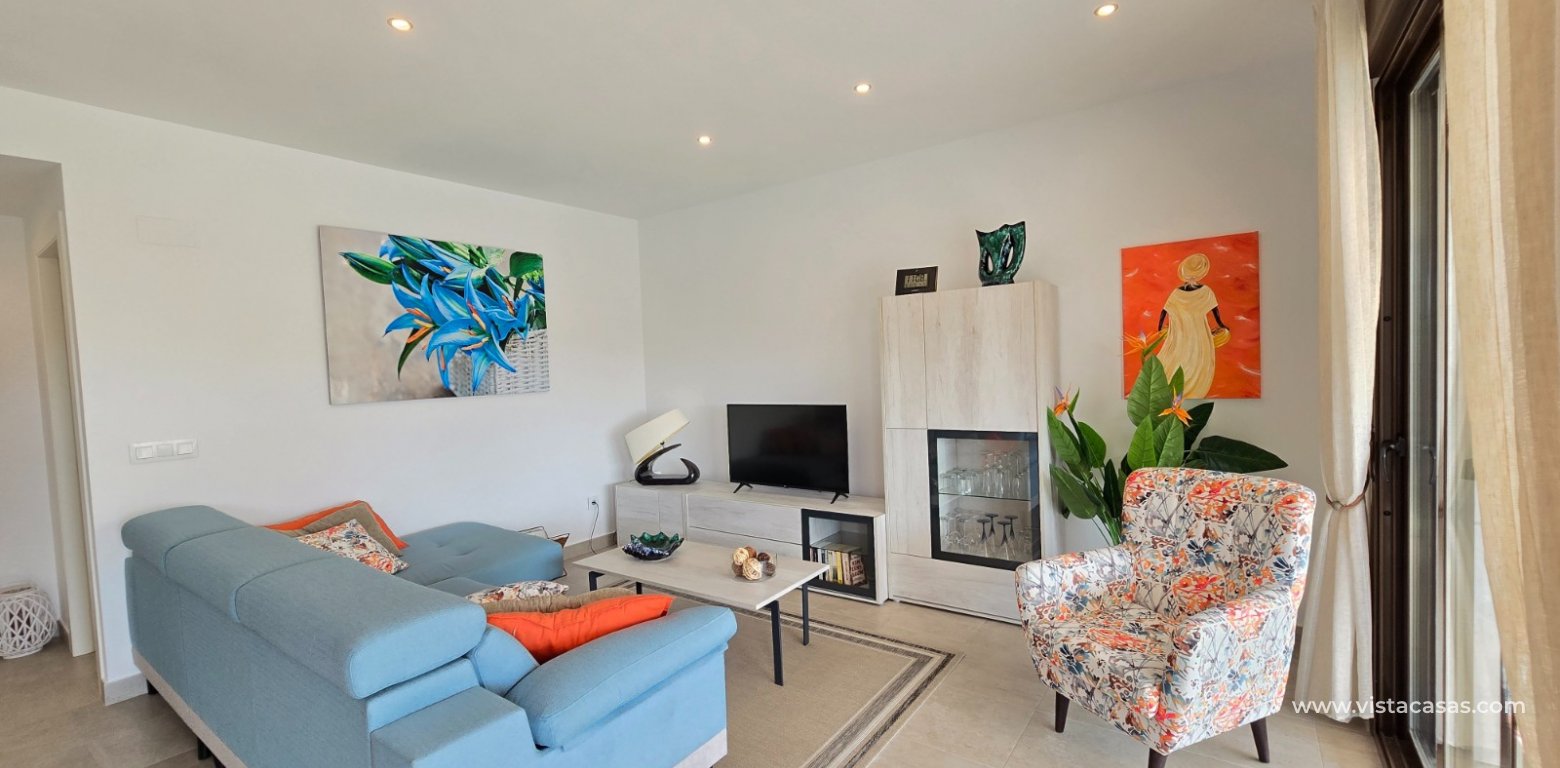 Vente - Apartment / Flat * - Pilar de la Horadada *
