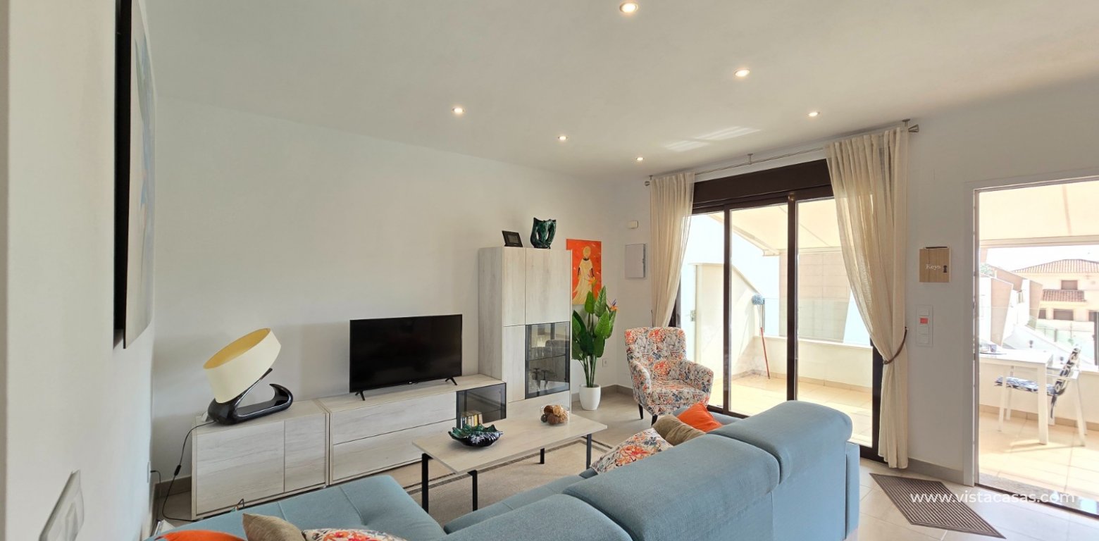 Vente - Apartment / Flat * - Pilar de la Horadada *