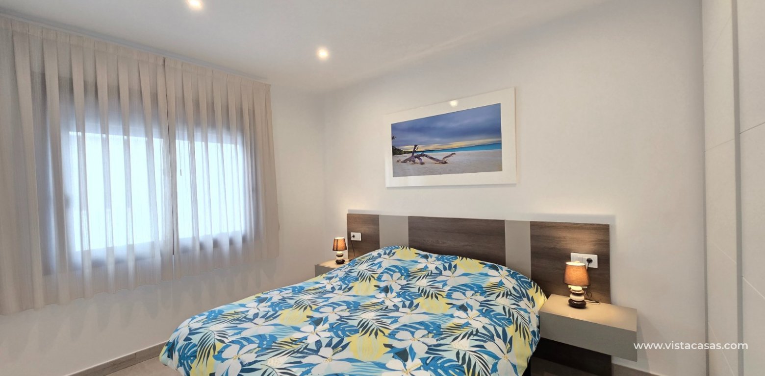 Vente - Apartment / Flat * - Pilar de la Horadada *