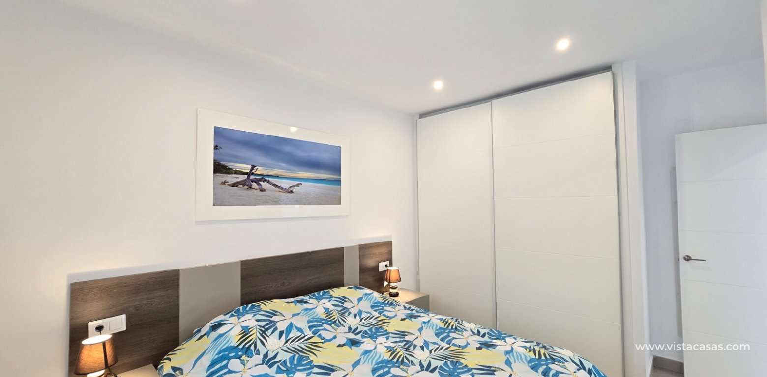 Vente - Apartment / Flat * - Pilar de la Horadada *