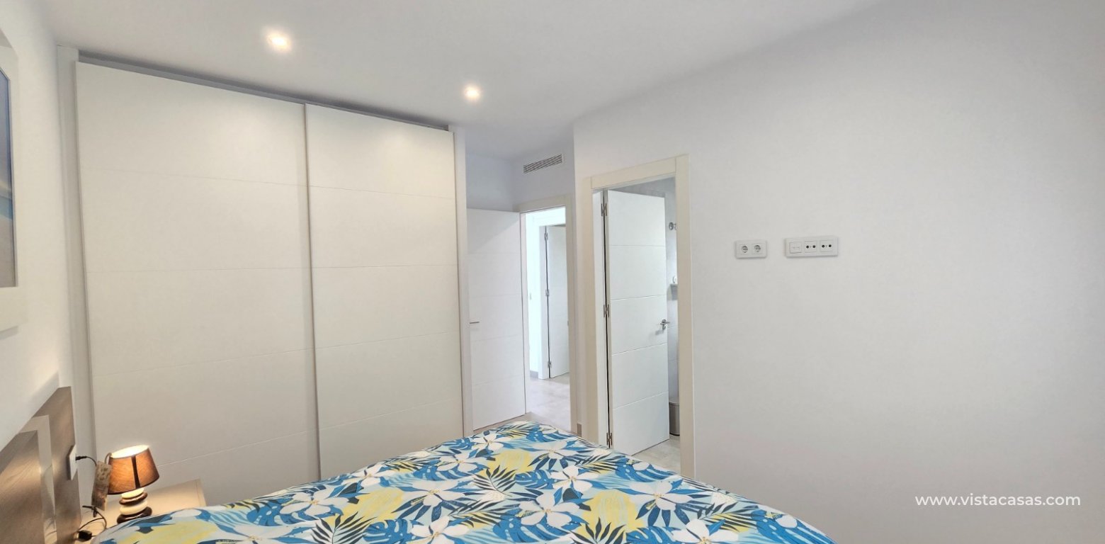 Vente - Apartment / Flat * - Pilar de la Horadada *