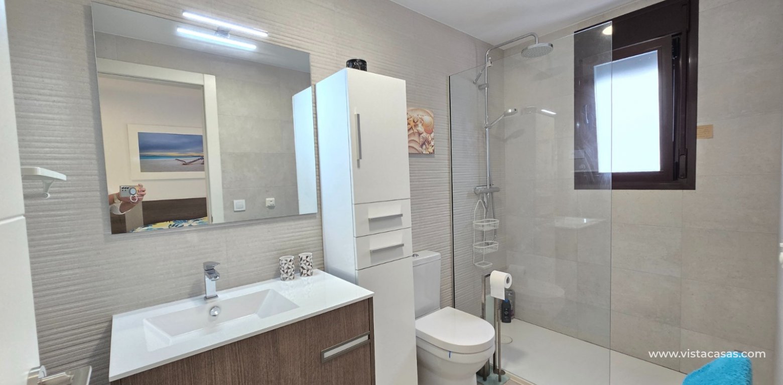 Vente - Apartment / Flat * - Pilar de la Horadada *