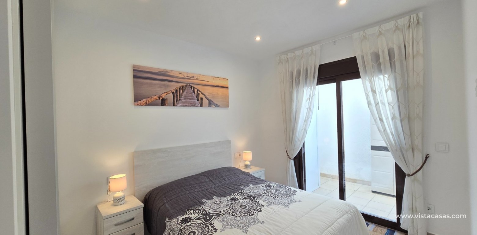 Vente - Apartment / Flat * - Pilar de la Horadada *