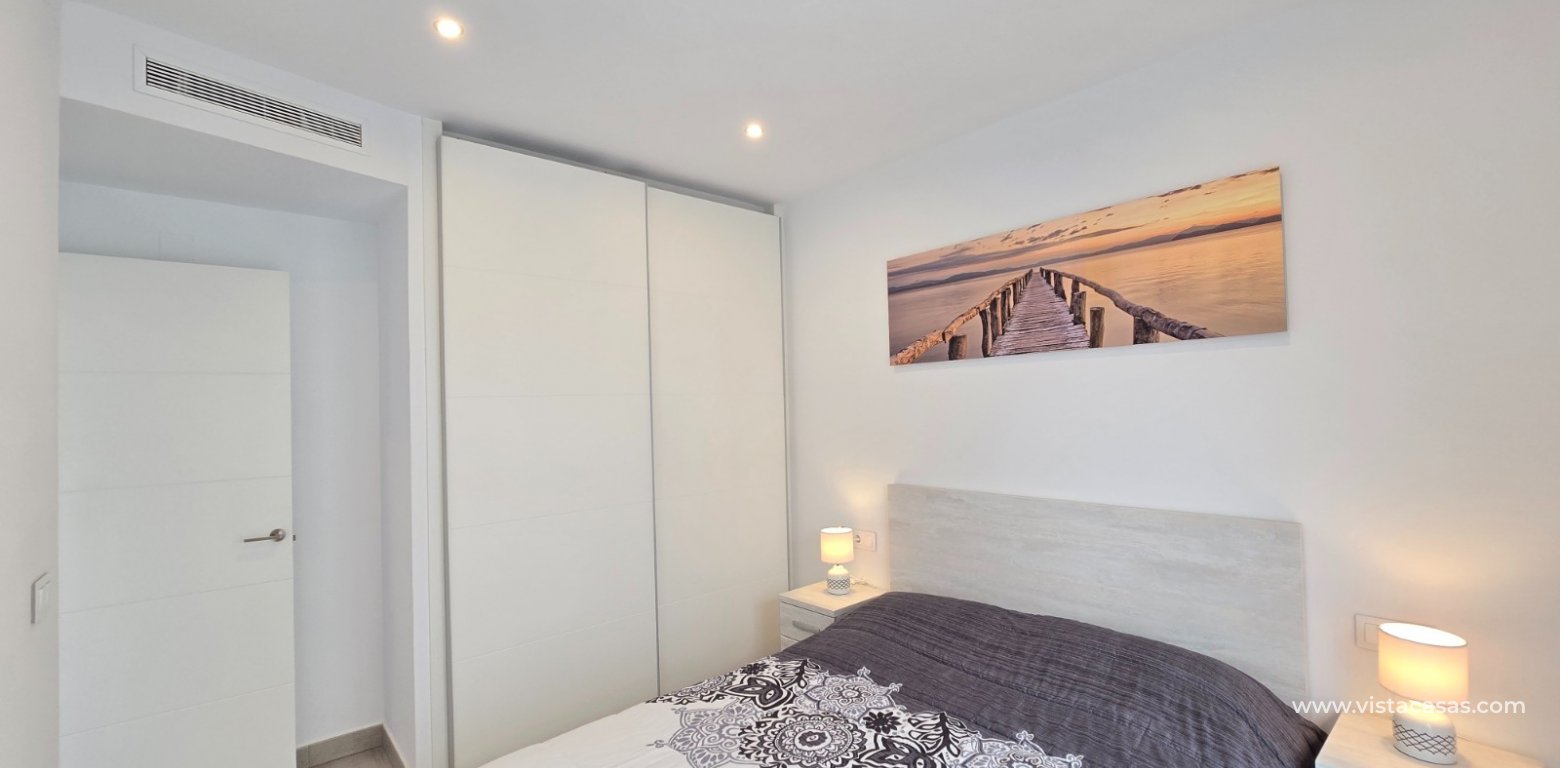 Vente - Apartment / Flat * - Pilar de la Horadada *