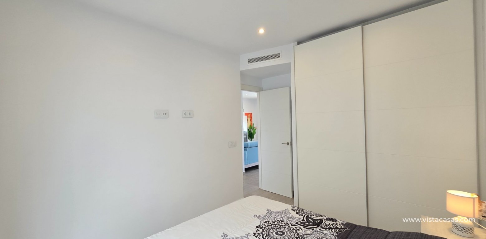 Vente - Apartment / Flat * - Pilar de la Horadada *