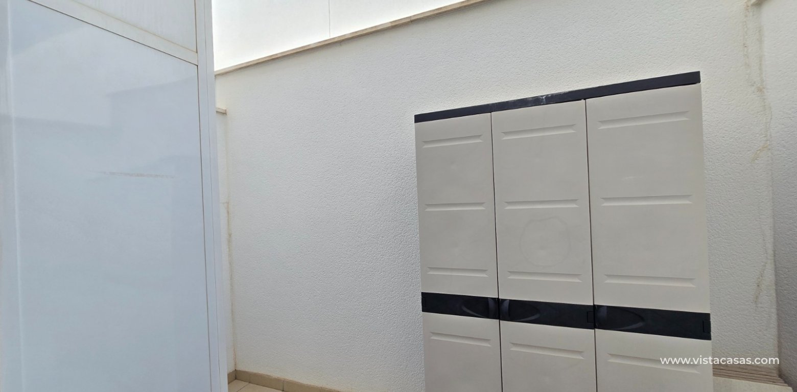 Vente - Apartment / Flat * - Pilar de la Horadada *
