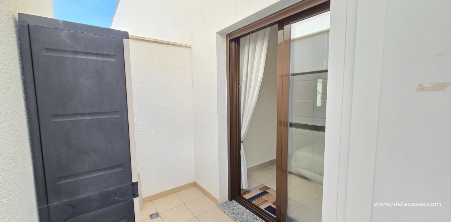Vente - Apartment / Flat * - Pilar de la Horadada *