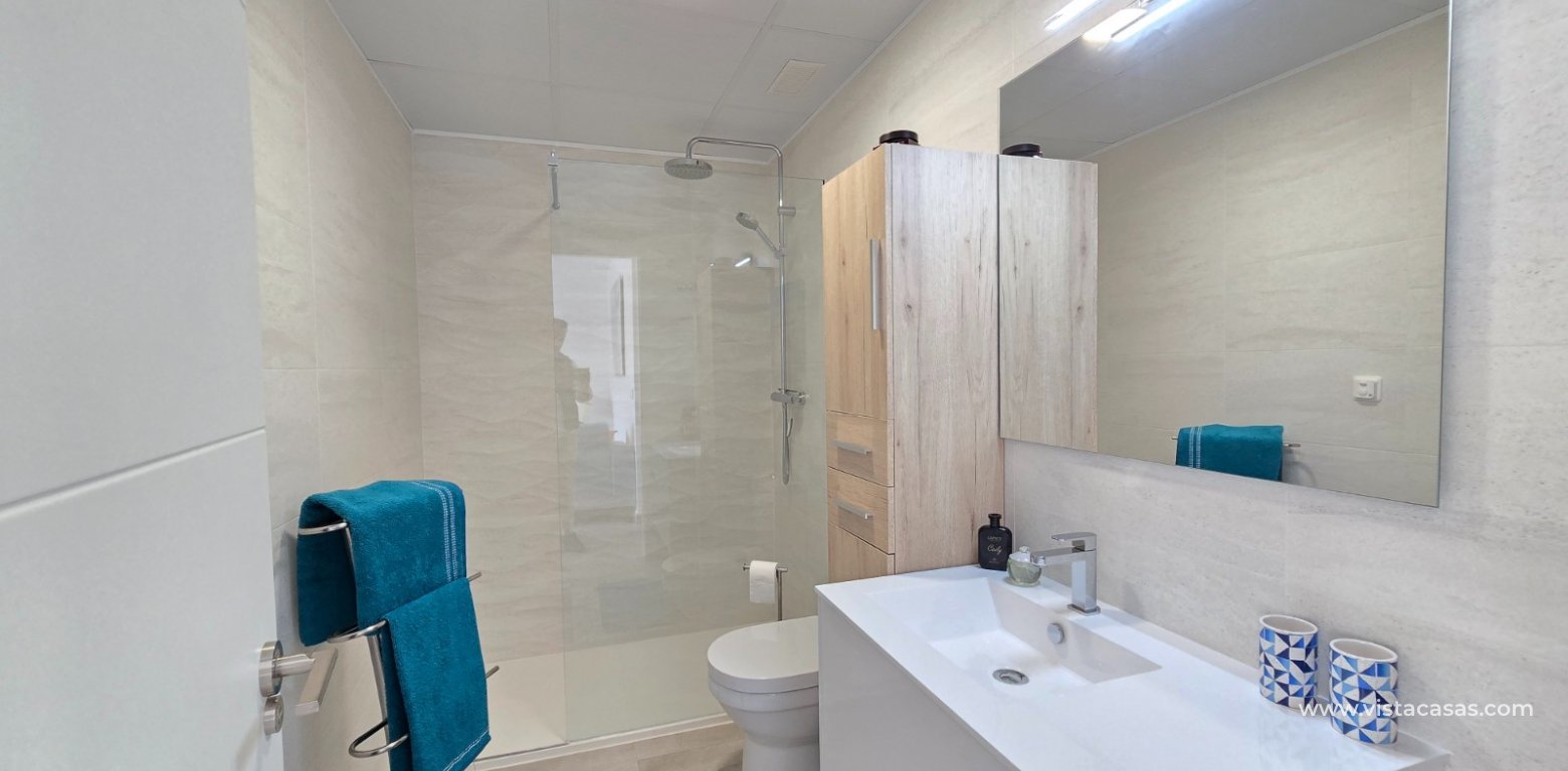 Vente - Apartment / Flat * - Pilar de la Horadada *