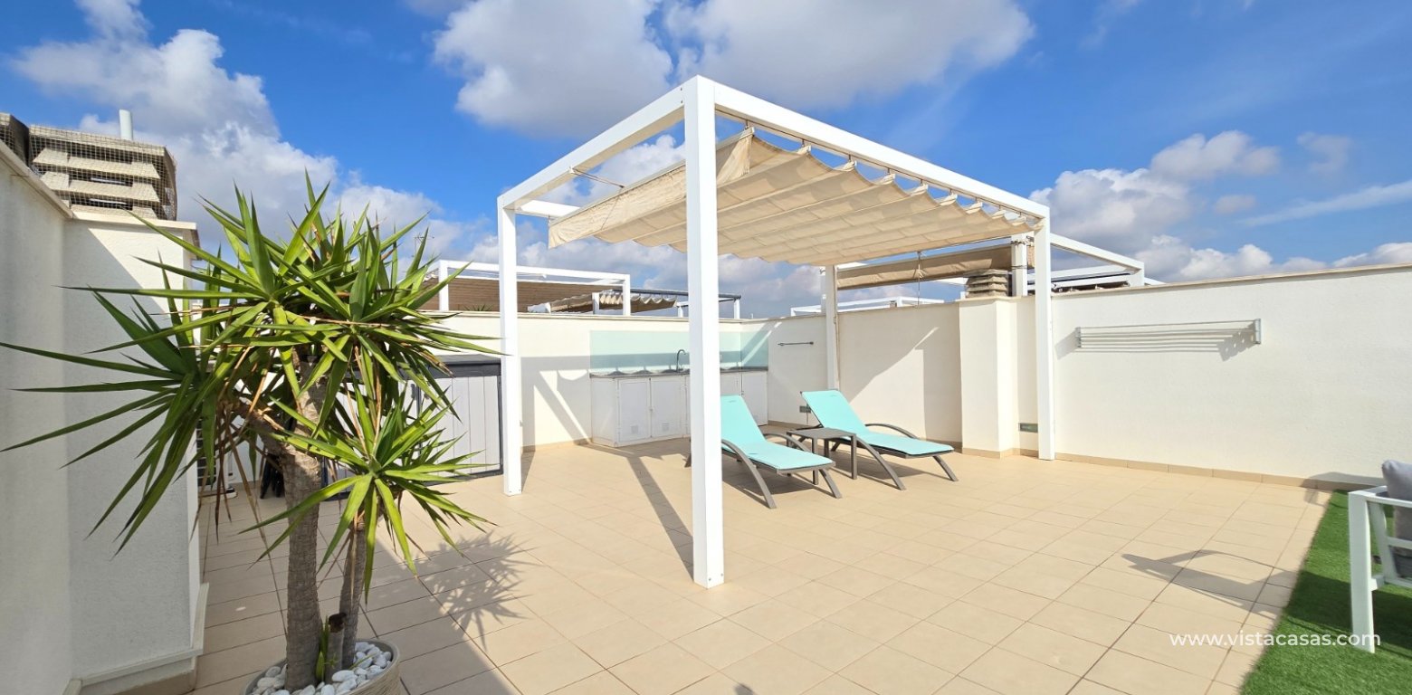 Vente - Apartment / Flat * - Pilar de la Horadada *