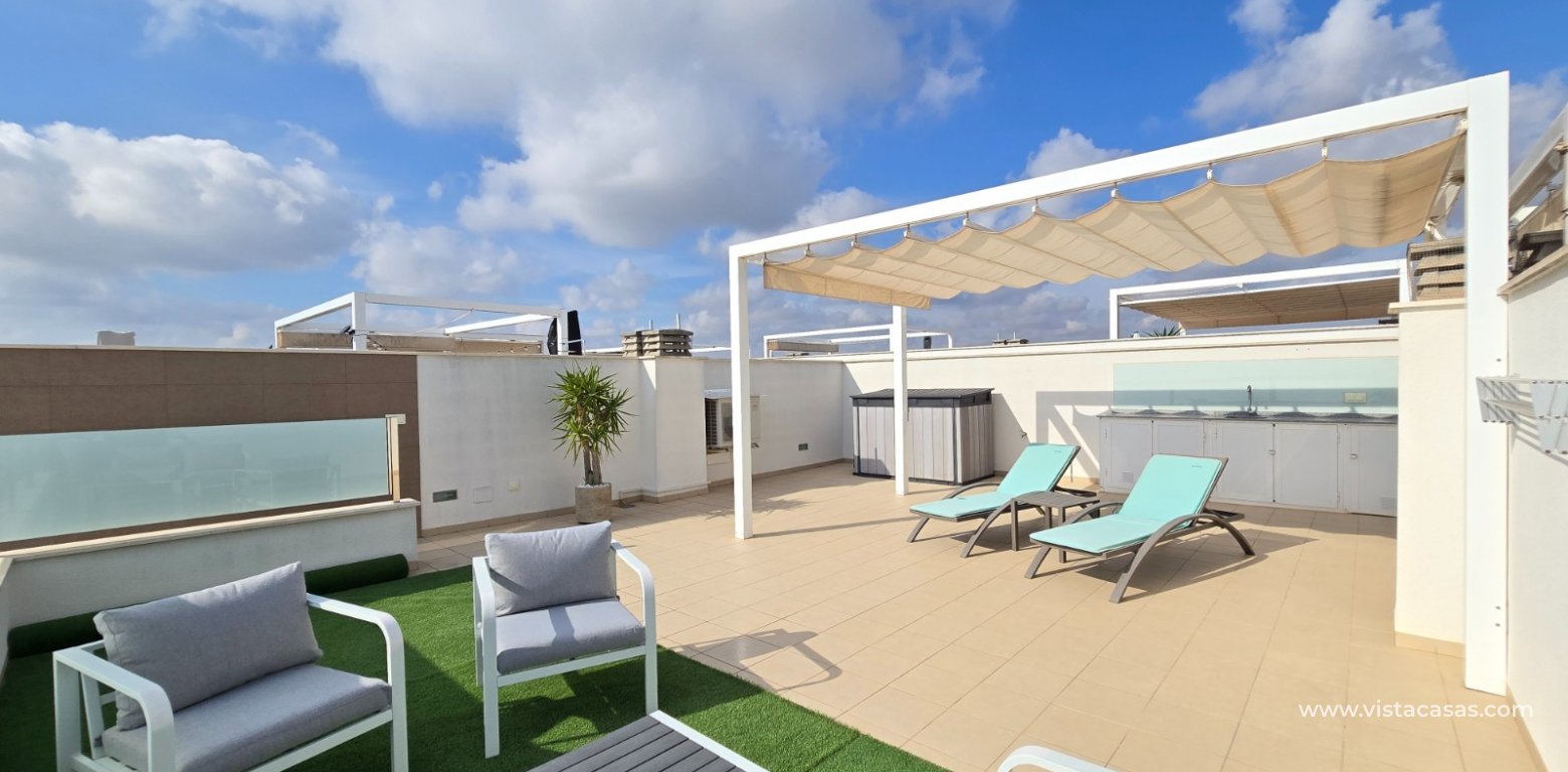 Vente - Apartment / Flat * - Pilar de la Horadada *