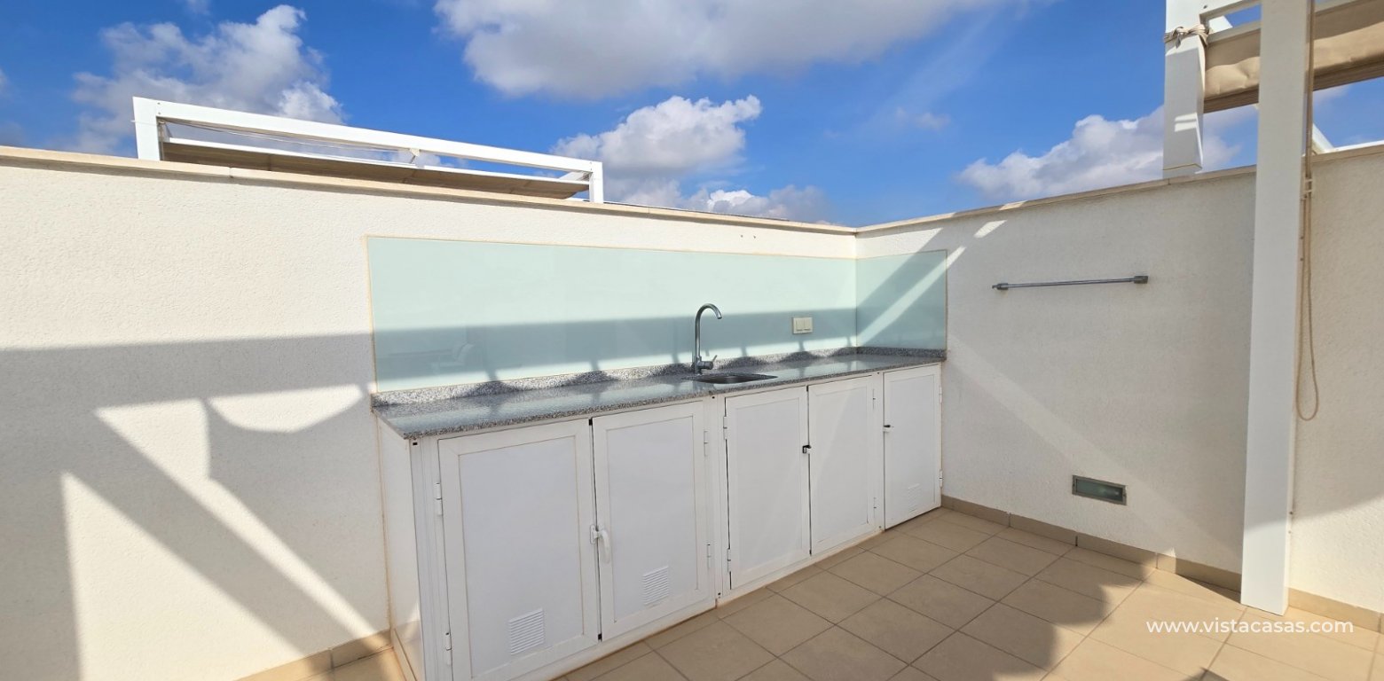 Vente - Apartment / Flat * - Pilar de la Horadada *
