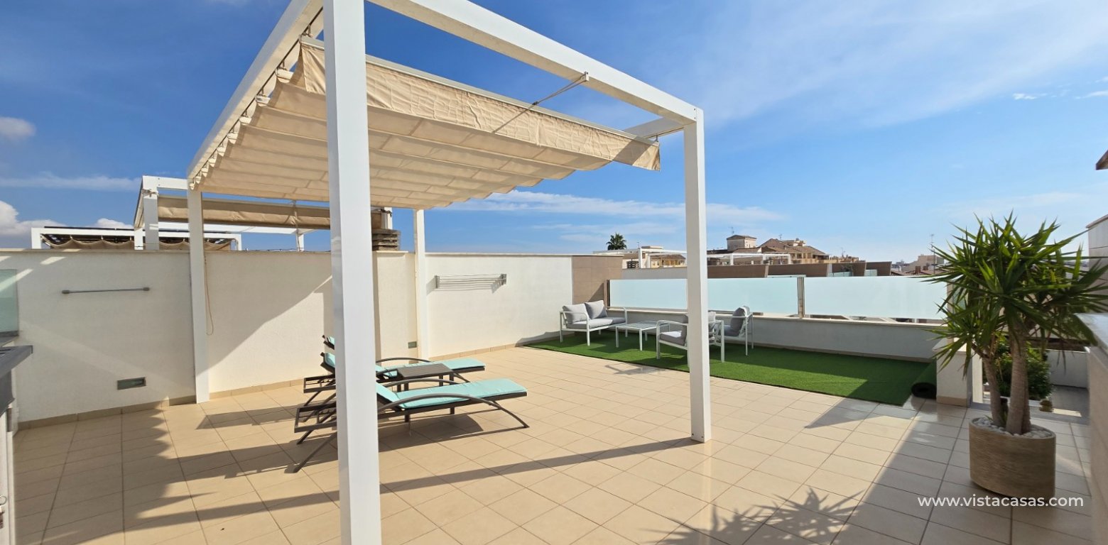 Vente - Apartment / Flat * - Pilar de la Horadada *