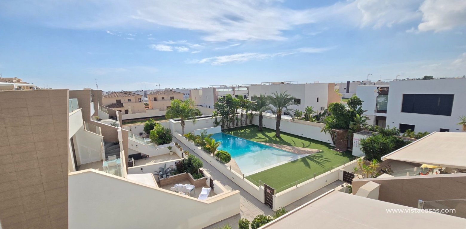 Vente - Apartment / Flat * - Pilar de la Horadada *