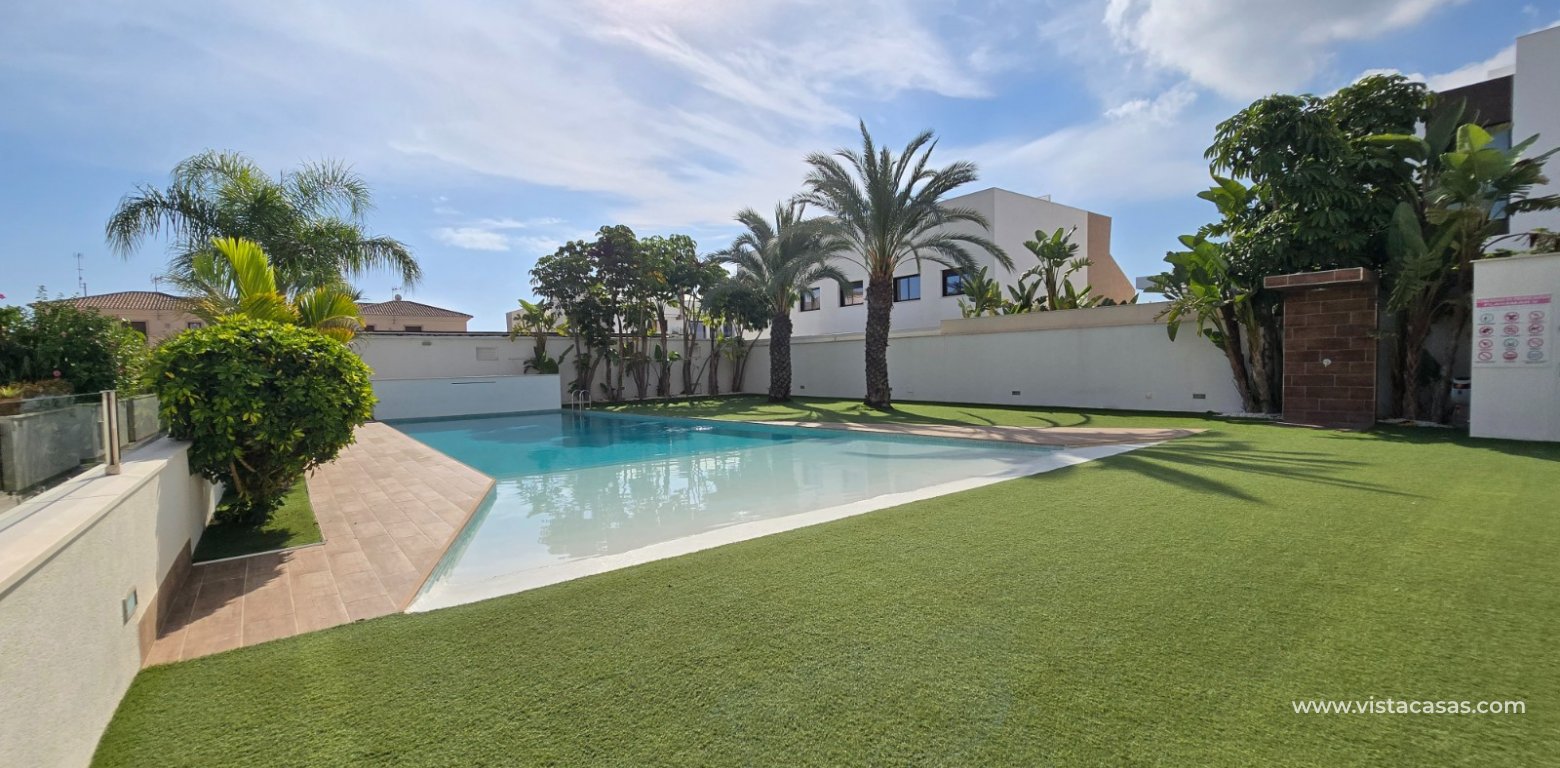 Vente - Apartment / Flat * - Pilar de la Horadada *