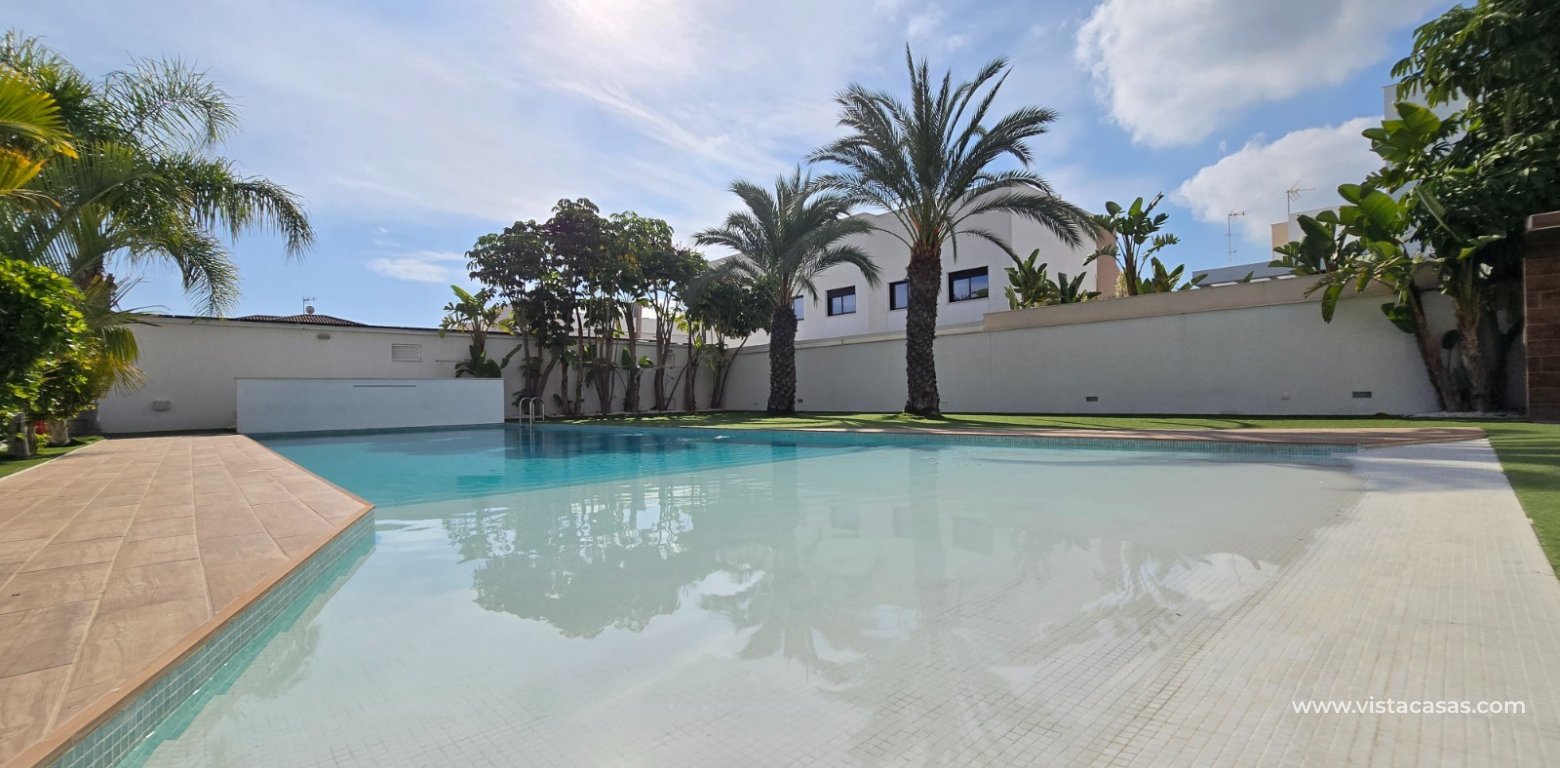 Vente - Apartment / Flat * - Pilar de la Horadada *