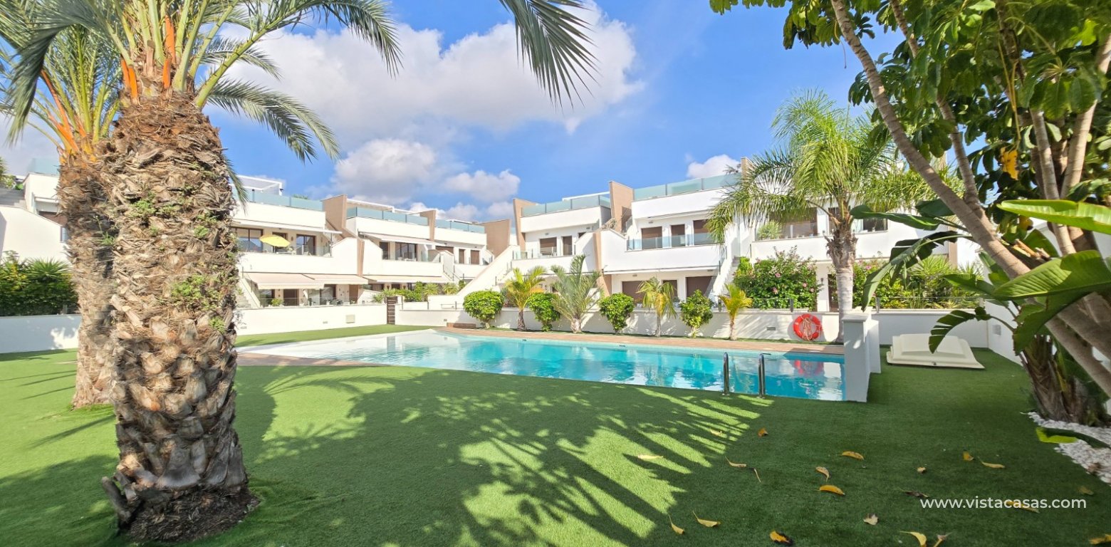 Vente - Apartment / Flat * - Pilar de la Horadada *