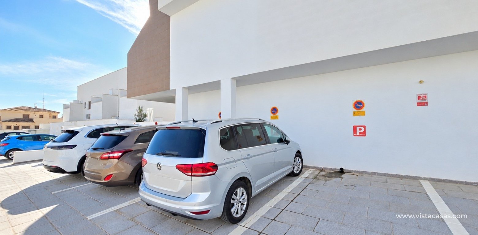 Vente - Apartment / Flat * - Pilar de la Horadada *