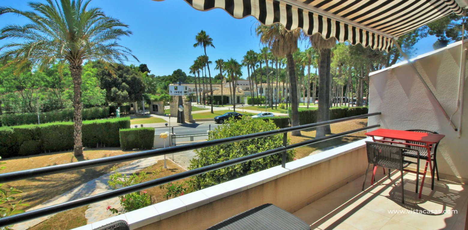 Apartment for sale in Las Brisas 2 Villamartin golf