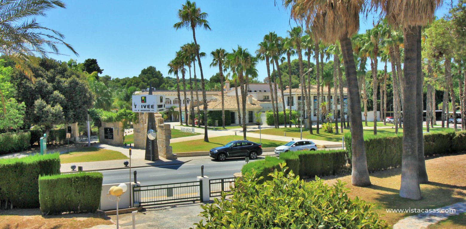 Apartment for sale in Las Brisas 2 Villamartin golf views