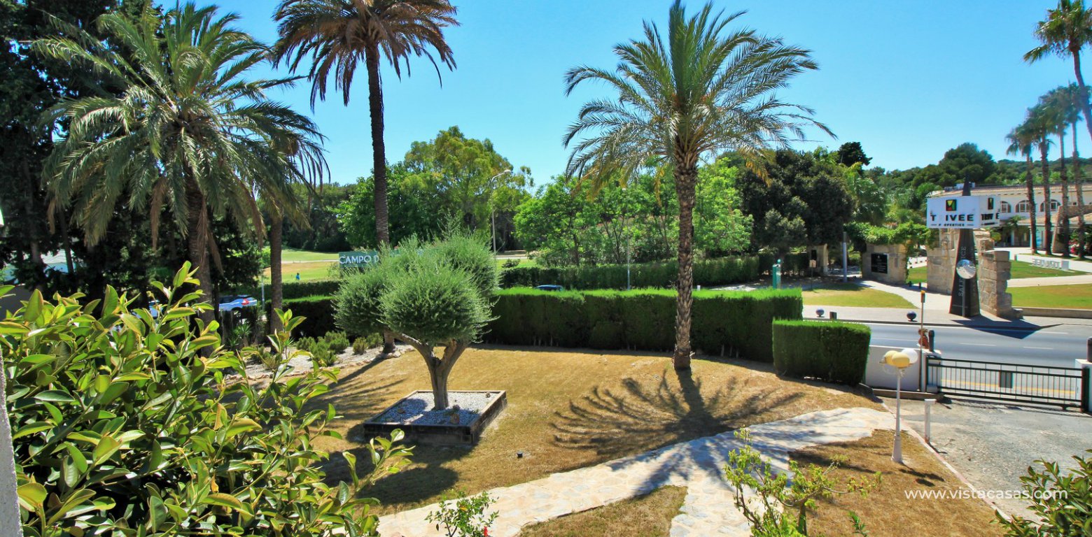 Apartment for sale in Las Brisas 2 Villamartin golf views of golf 