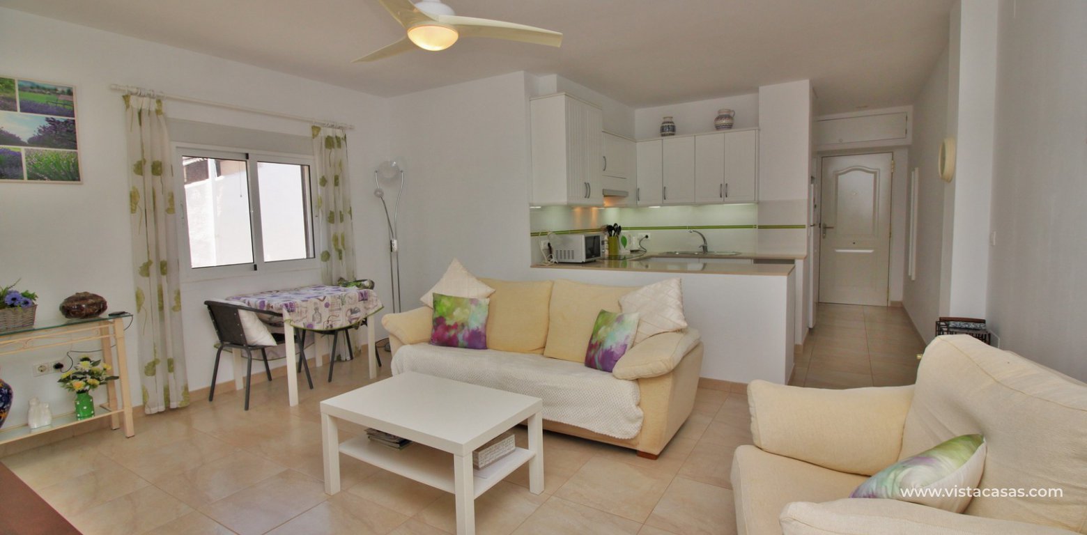 Apartment for sale in Las Brisas 2 Villamartin golf lounge 3
