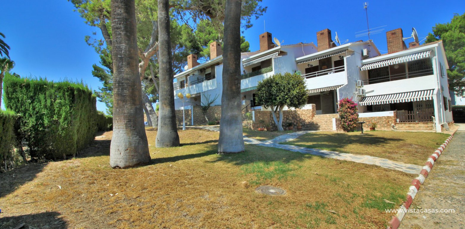 Apartment for sale in Las Brisas 2 Villamartin golf gardens 2