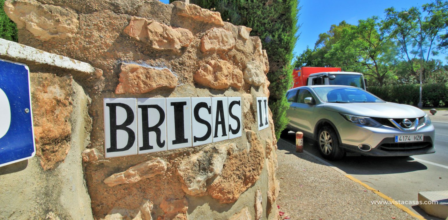 Apartment for sale in Las Brisas 2 Villamartin golf orihuela costa