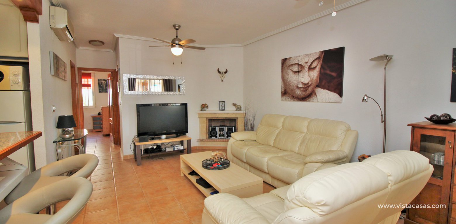 Bungalow for sale Montegolf 3 Villamartin lounge