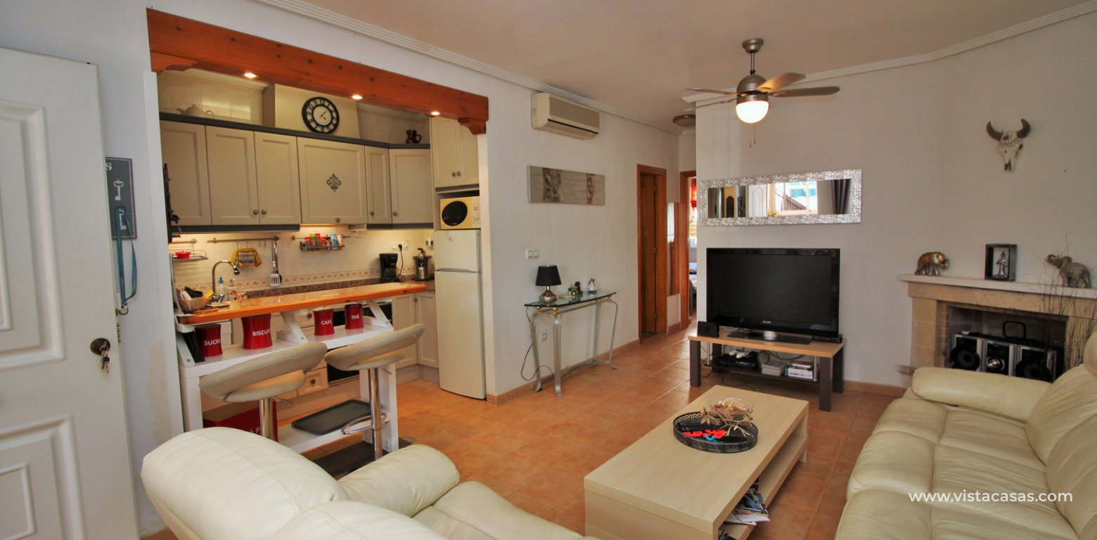 Bungalow for sale Montegolf 3 Villamartin lounge 2
