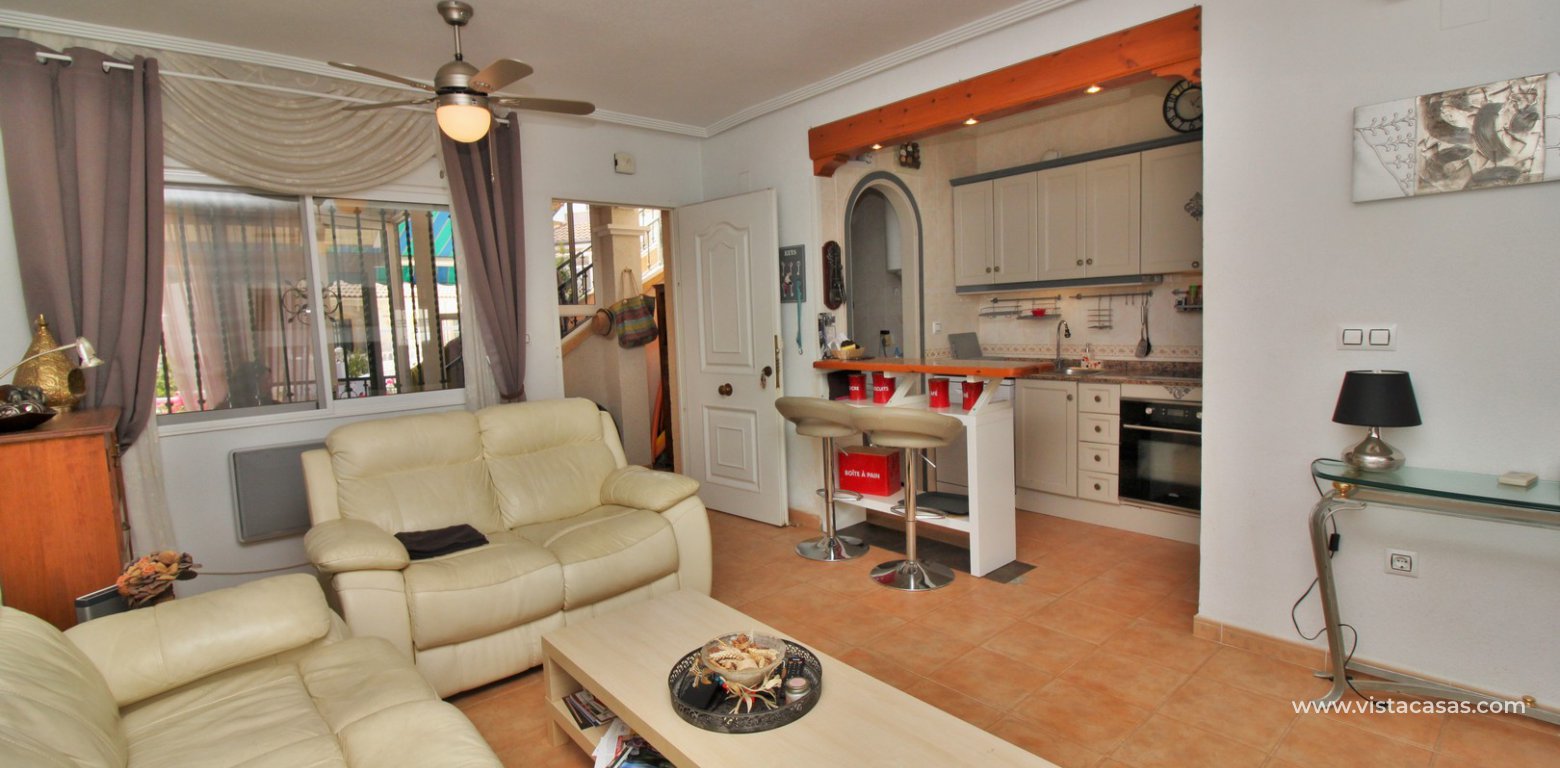 Bungalow for sale Montegolf 3 Villamartin lounge 3