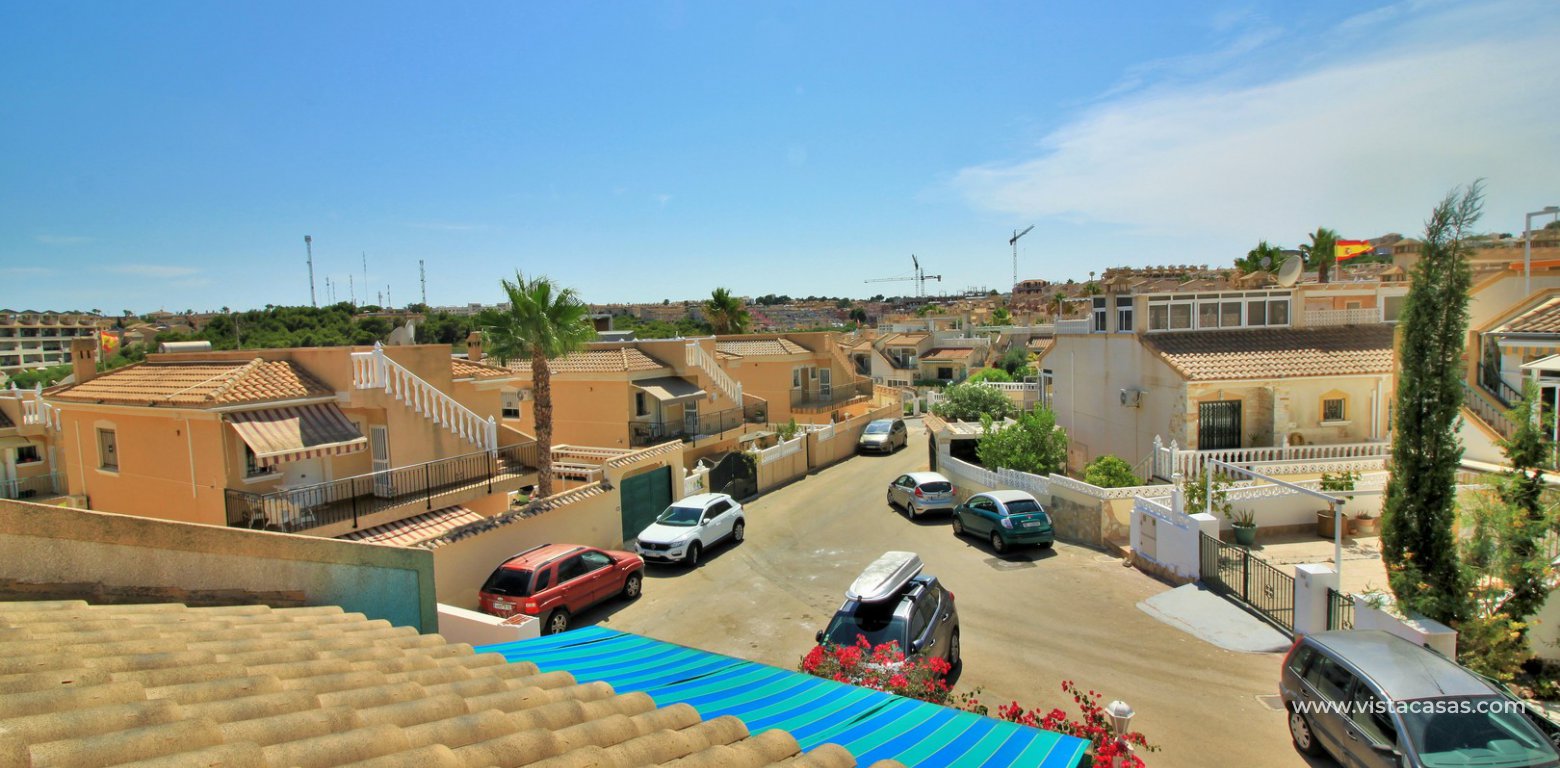 Bungalow for sale Montegolf 3 Villamartin solarium views
