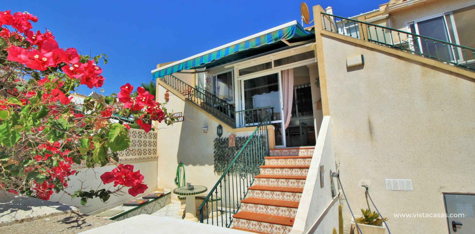 Bungalow for sale Montegolf III Villamartin Orihuela Costa