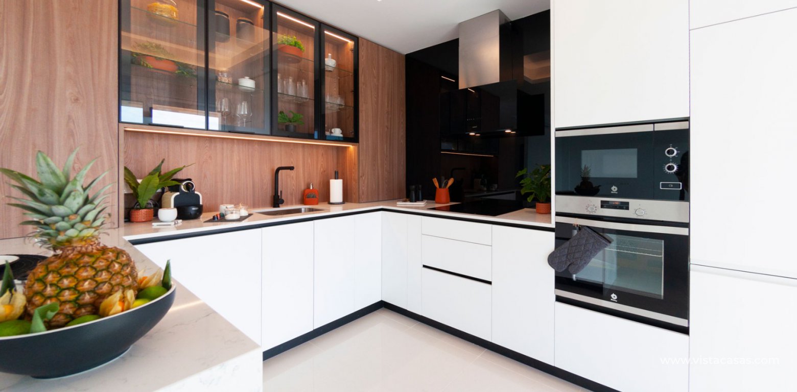 New Build - Villa - Rojales - Ciudad Quesada