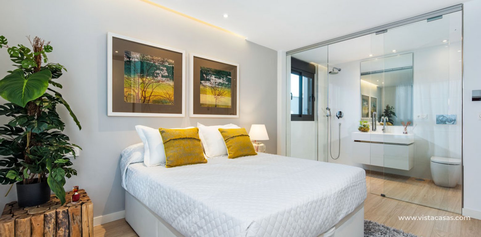 New Build - Villa - Rojales - Ciudad Quesada