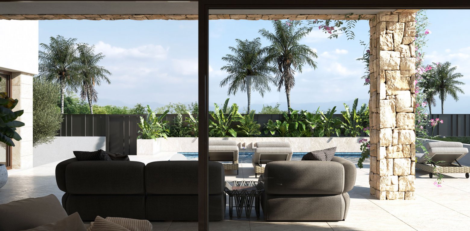 New Build - Villa - Rojales - Ciudad Quesada