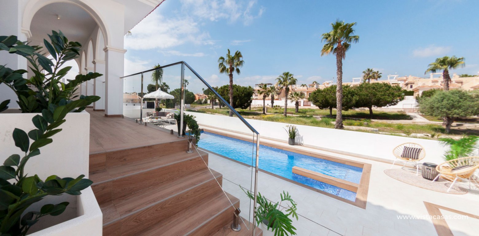 New Build - Villa - Rojales - Ciudad Quesada