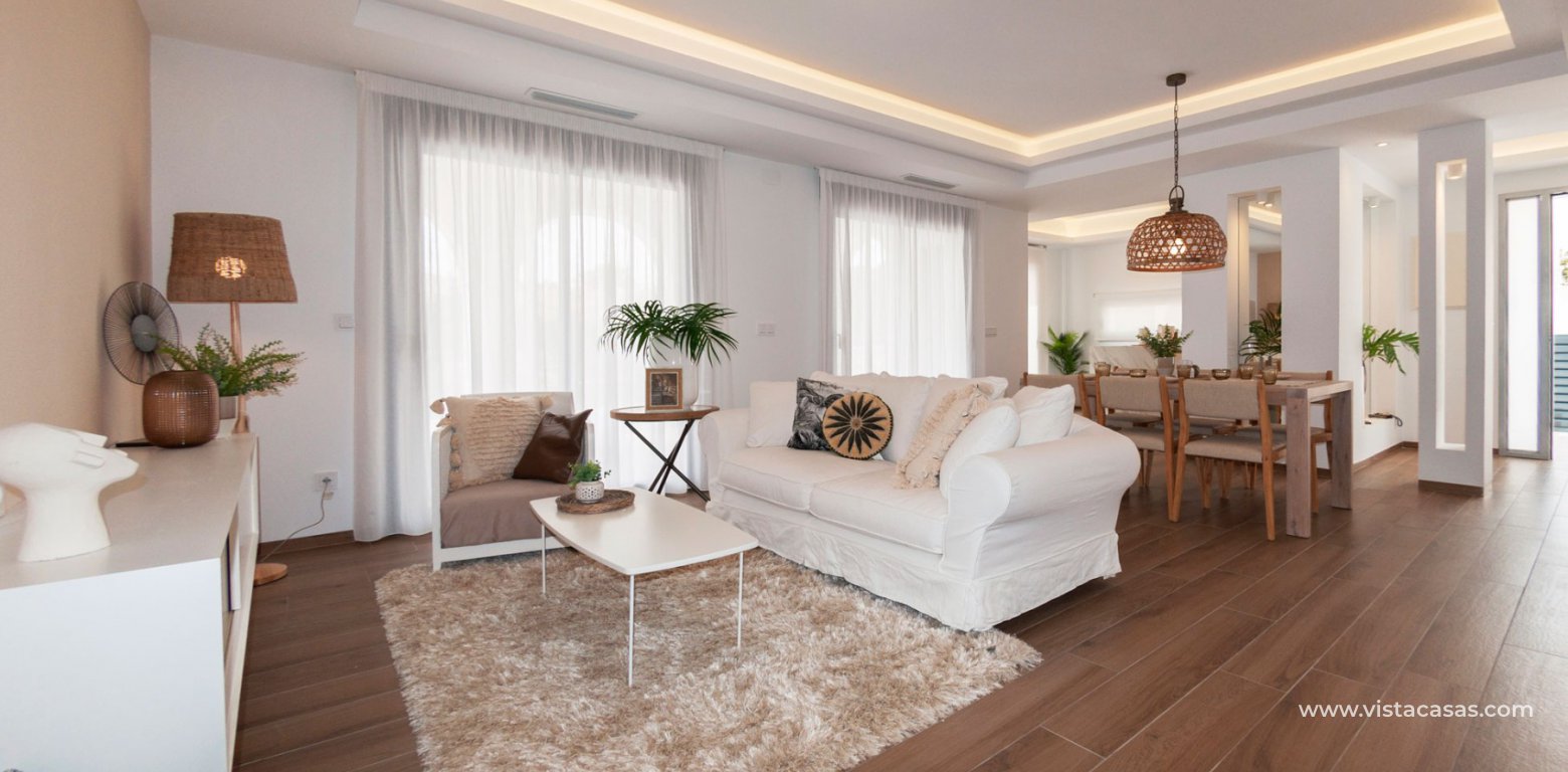 New Build - Villa - Rojales - Ciudad Quesada