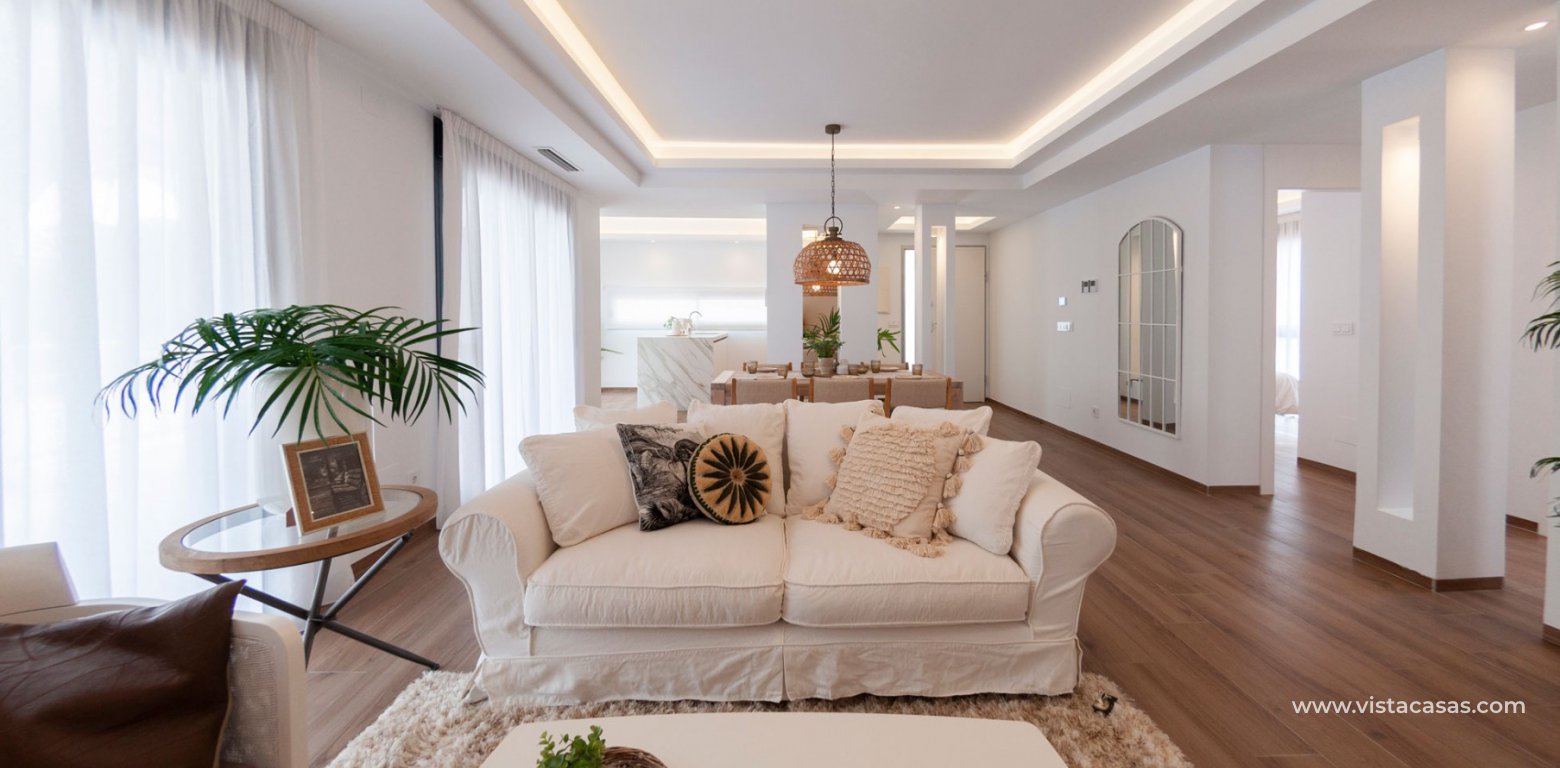 New Build - Villa - Rojales - Ciudad Quesada