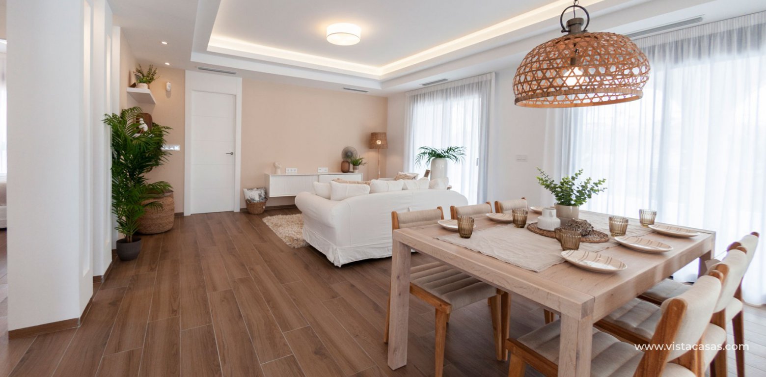 New Build - Villa - Rojales - Ciudad Quesada