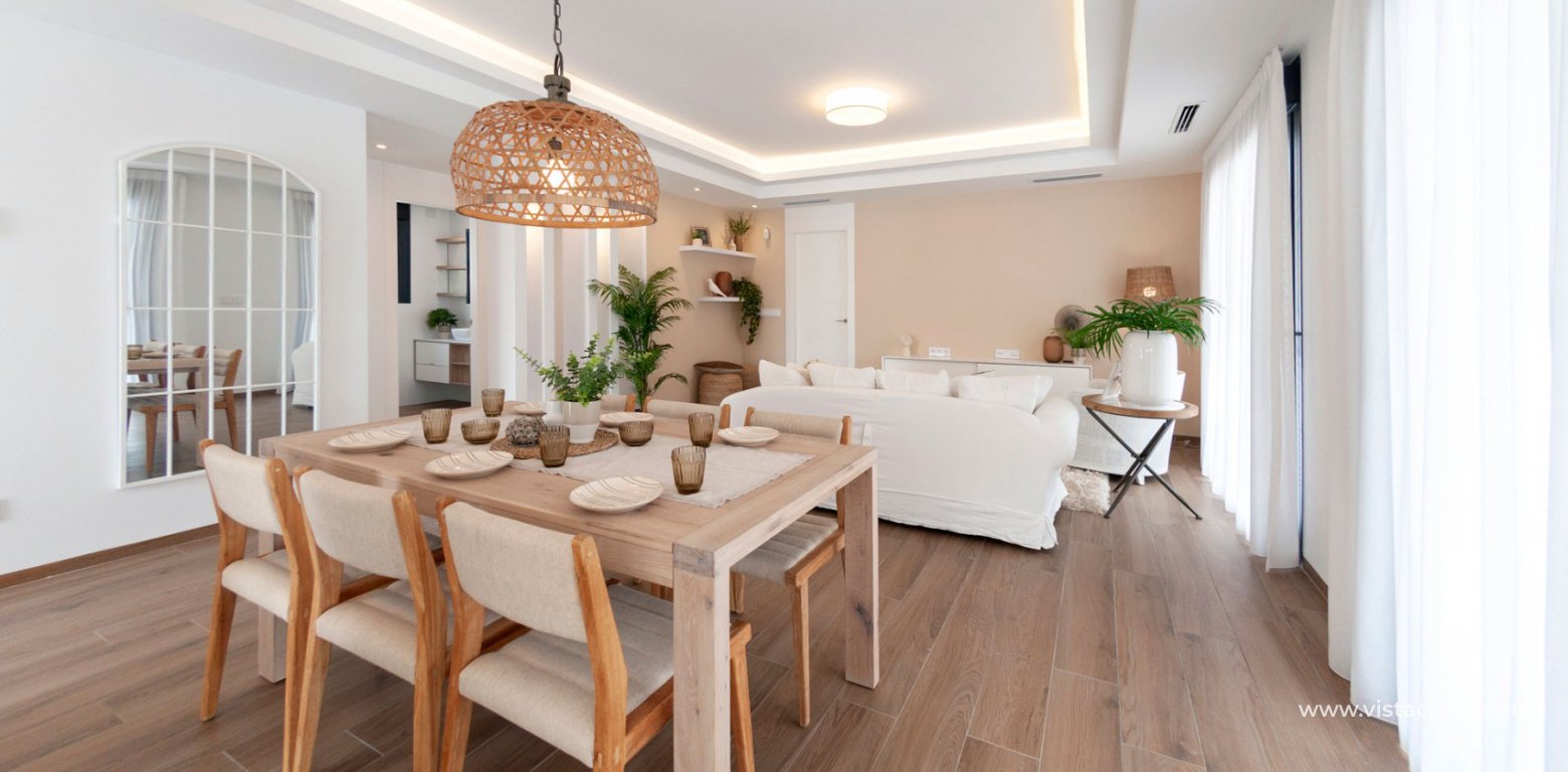 New Build - Villa - Rojales - Ciudad Quesada