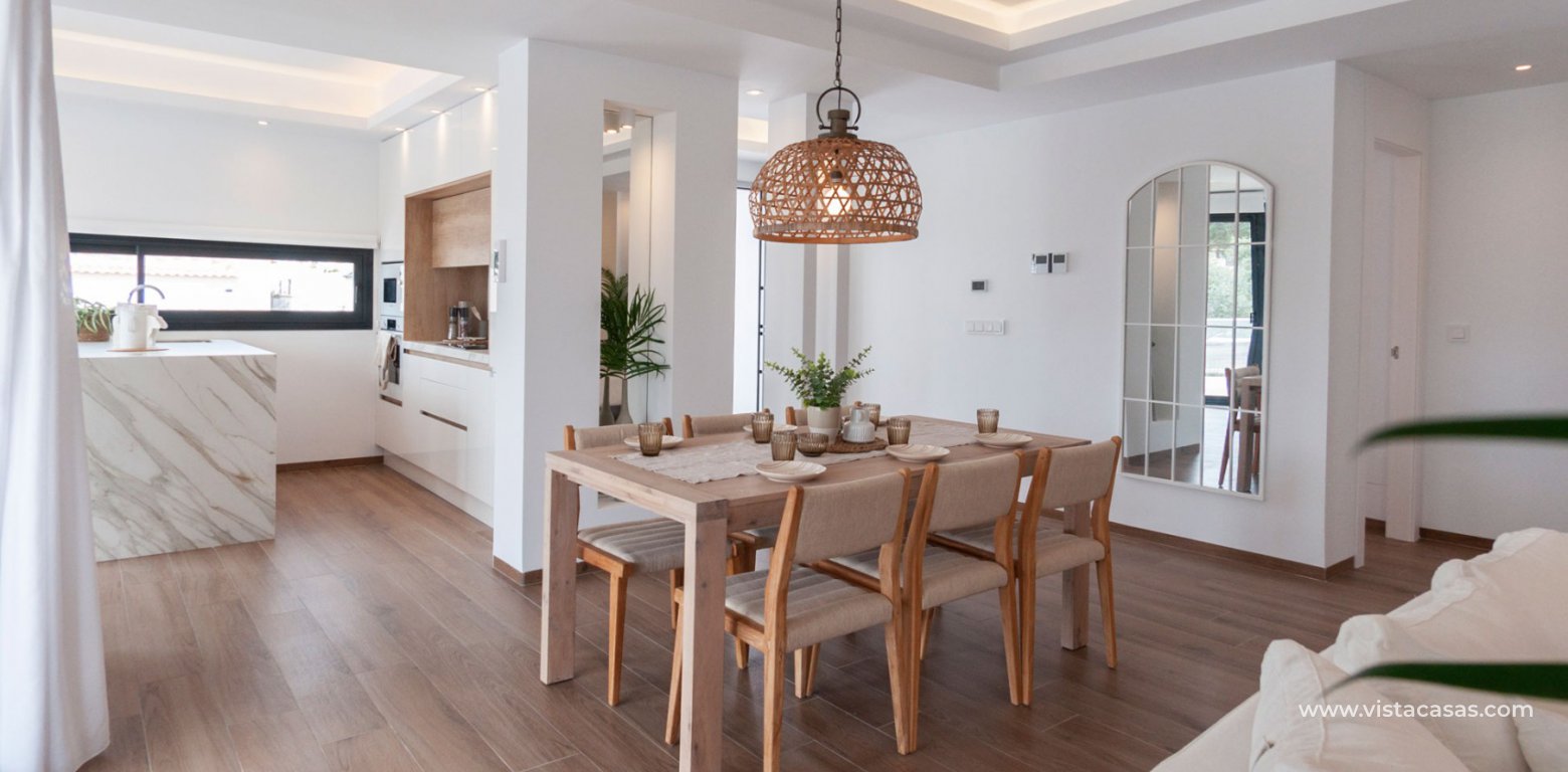 New Build - Villa - Rojales - Ciudad Quesada