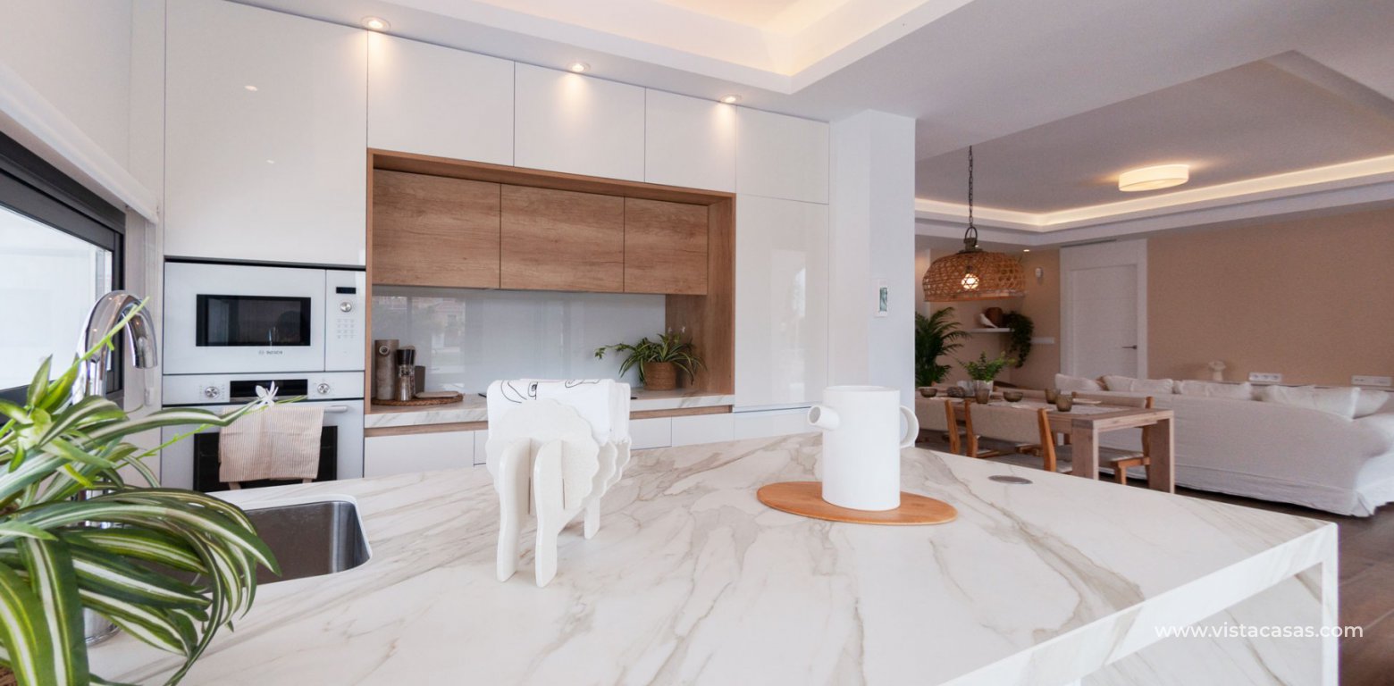 New Build - Villa - Rojales - Ciudad Quesada