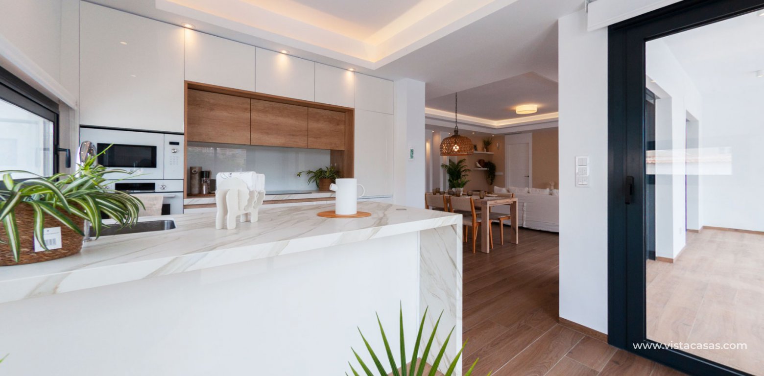 New Build - Villa - Rojales - Ciudad Quesada